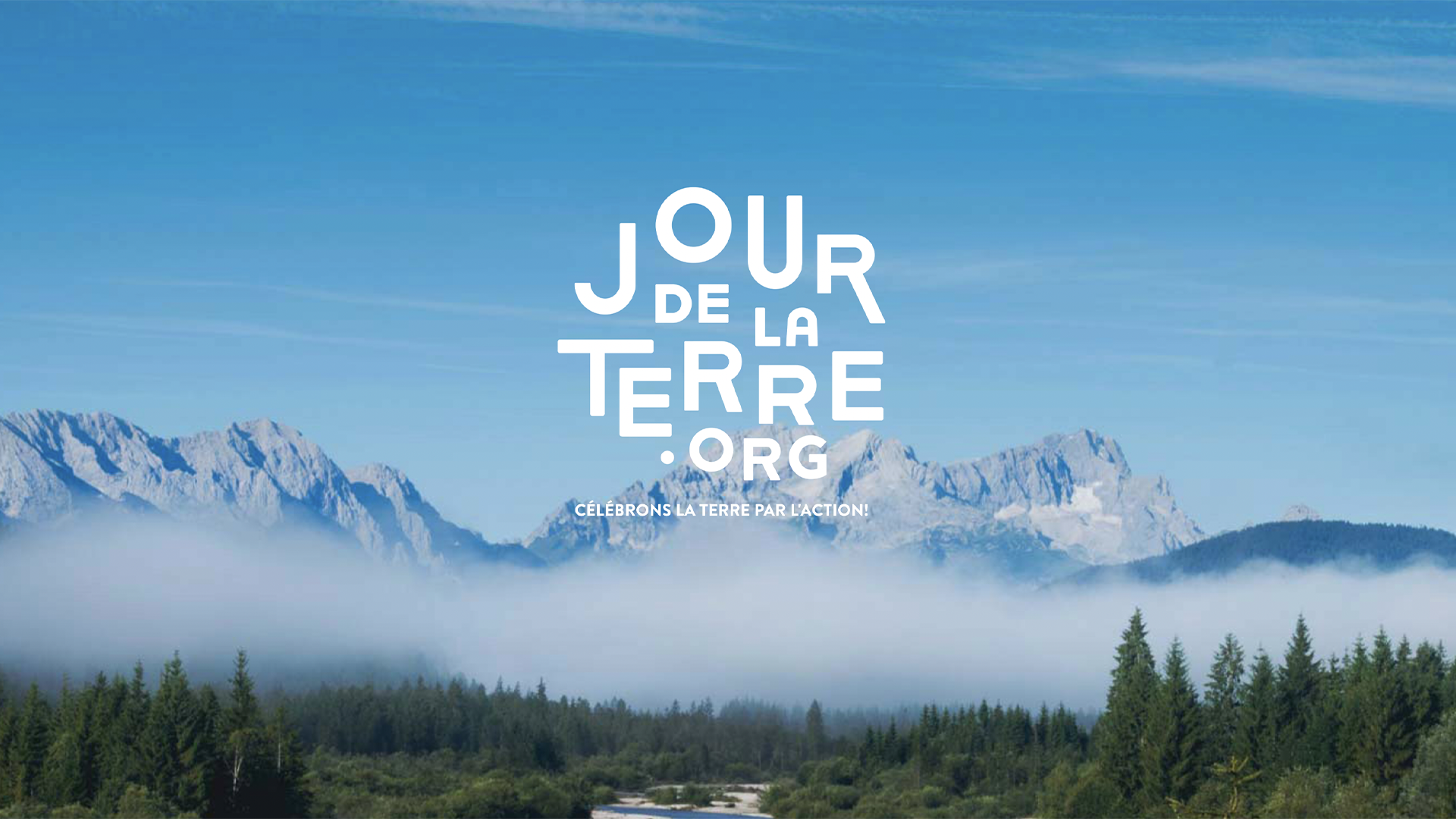 Jour de la Terre Canada